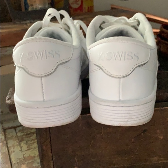 K Swiss sneakers - Picture 5 of 7